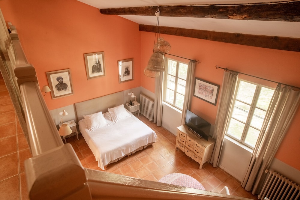 hotel et appartements domaine des clos teritoria