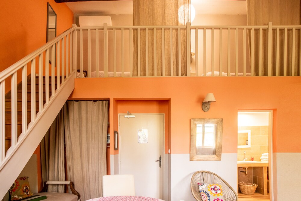 hotel et appartements domaine des clos teritoria