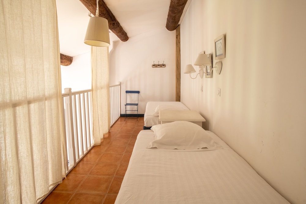 hotel et appartements domaine des clos teritoria