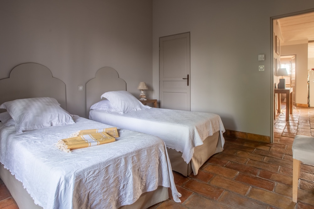 hotel et appartements domaine des clos teritoria