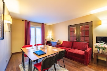 Hotel De Berny,Bourg-La-Reine>>Antony,4 star