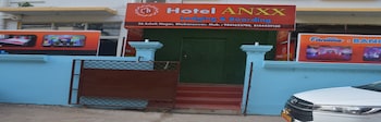 Hotel Anxx,,2 star