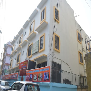 Hotel Anxx,,2 star