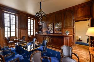 chateau daudrieu
