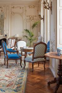 chateau daudrieu
