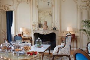 chateau daudrieu