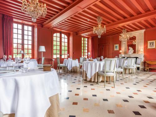 chateau daudrieu