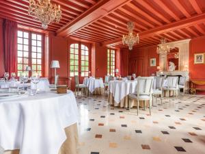 chateau daudrieu