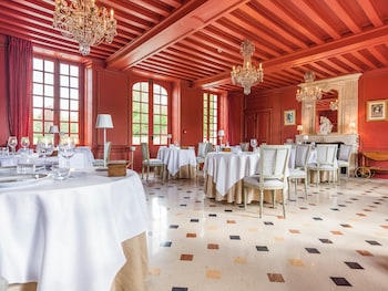 chateau daudrieu