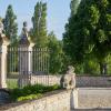 chateau daudrieu