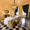 chateau daudrieu