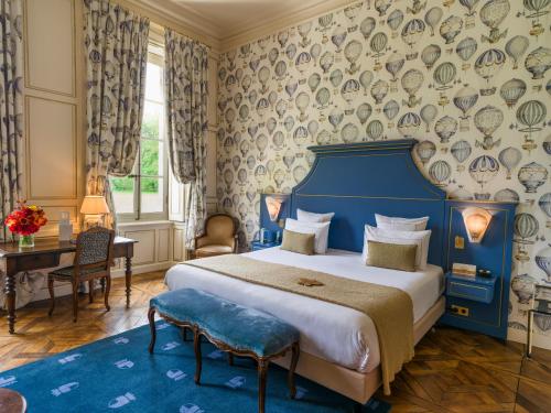 chateau daudrieu