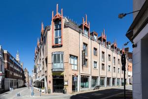 B&B Hotel Arras Centre Les Places,Dainville>>Arras,3 star