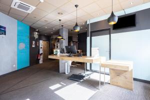 B&B Hotel Arras Centre Les Places,Dainville>>Arras,3 star