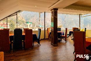 triund heights by pulse hotels