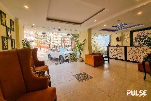 triund heights by pulse hotels