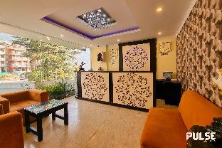 triund heights by pulse hotels