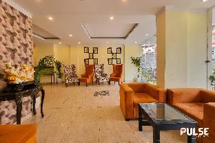 triund heights by pulse hotels