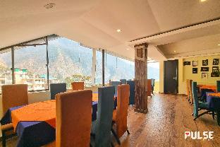 triund heights by pulse hotels