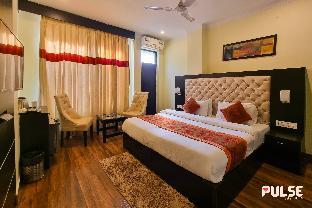 triund heights by pulse hotels
