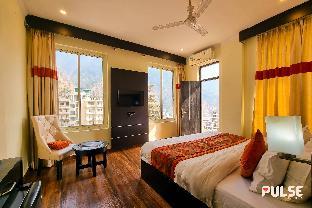 triund heights by pulse hotels