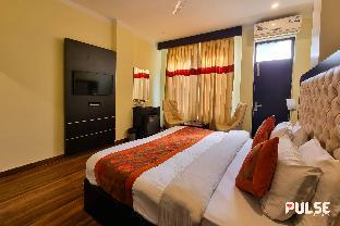 triund heights by pulse hotels