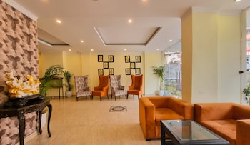 Triund Heights By Pulse Hotels,,2.5 star