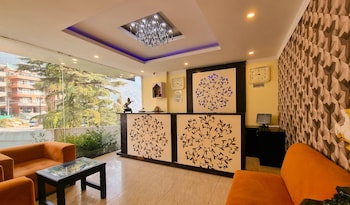 Triund Heights By Pulse Hotels,,2.5 star