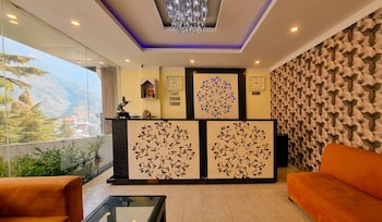 Triund Heights By Pulse Hotels,,2.5 star