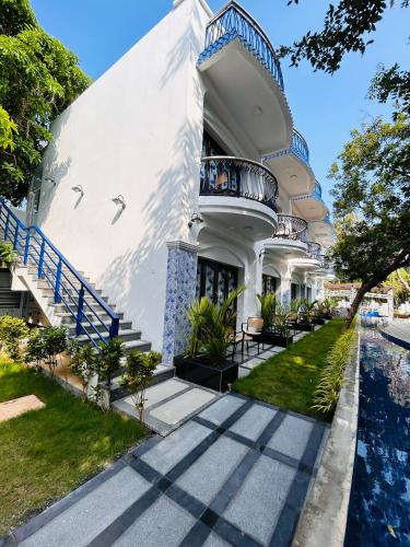 le miami resort and spa