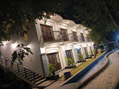 le miami resort and spa