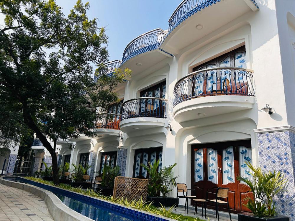 le miami resort and spa