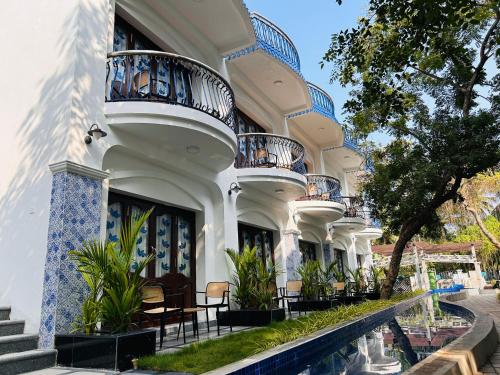 le miami resort and spa