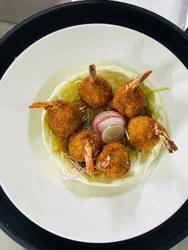 le miami resort and spa