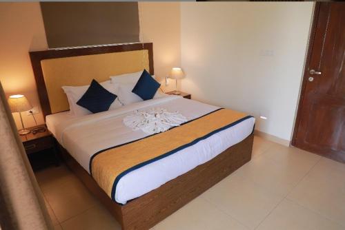 le miami resort and spa