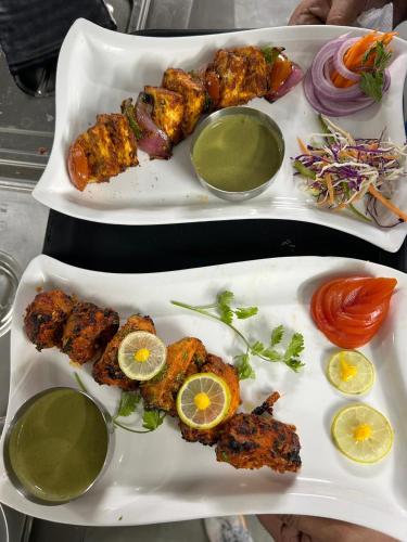 le miami resort and spa