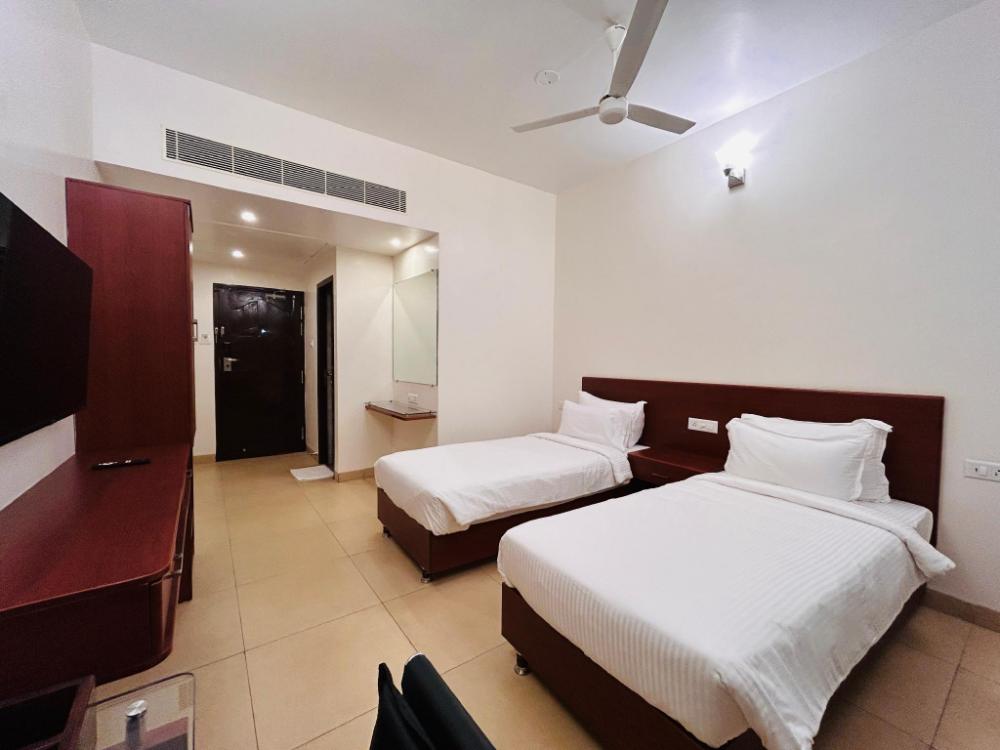 le miami resort and spa