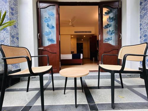 le miami resort and spa