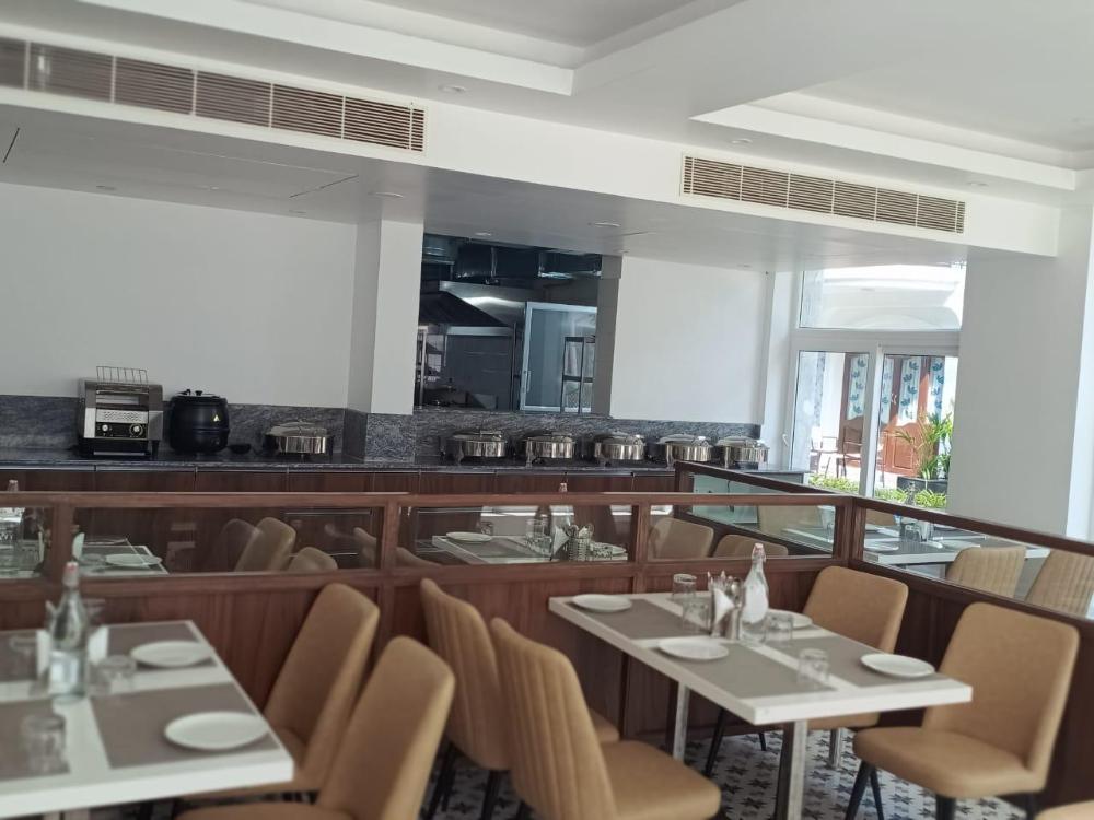 le miami resort and spa