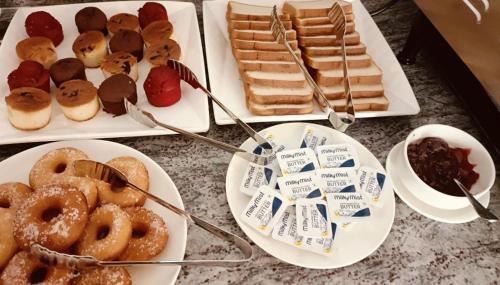 le miami resort and spa