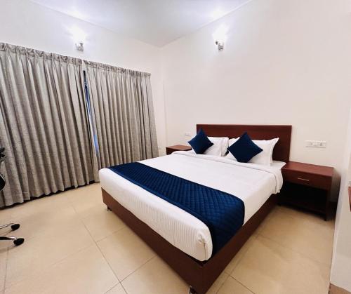 le miami resort and spa