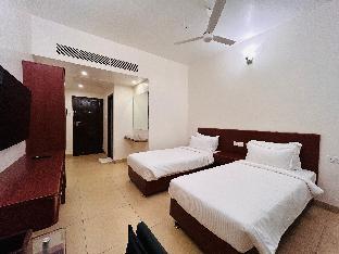 le miami resort and spa