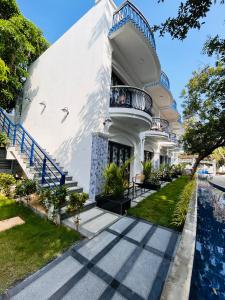 le miami resort and spa