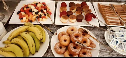 le miami resort and spa