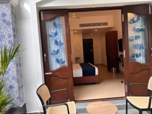 le miami resort and spa