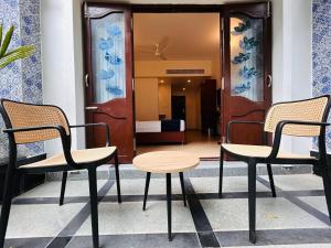 le miami resort and spa