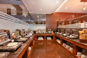 le miami resort and spa