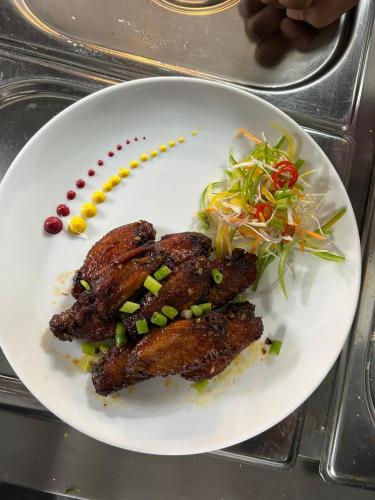 le miami resort and spa