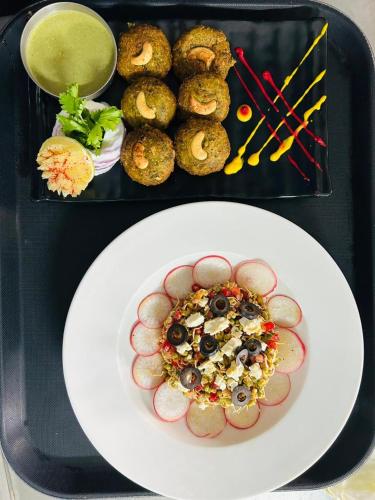 le miami resort and spa