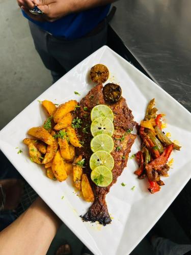 le miami resort and spa